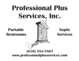 Sponsor Logo for Profesional Plus Services INC