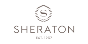Sponsor Logo for Sheraton