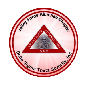 Sponsor Logo for Valley Forge Deltas