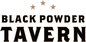 Sponsor Logo for Black Powder Tavern