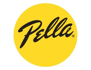 Sponsor Logo for Pella