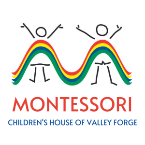 Sponsor Logo for Valley Forge Montssori Childrens House