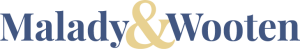 Sponsor Logo for Malady & Wooten