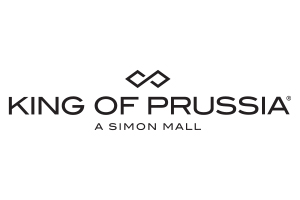 Sponsor Logo for Simon Properties KOP Mall
