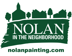Sponsor Logo for Nolan  Painting