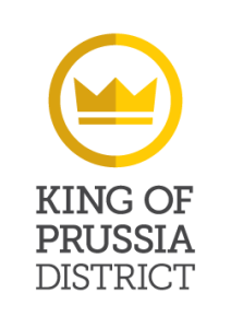 Sponsor Logo for KOP BID