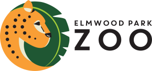 Sponsor Logo for Elmwood Park Zoo