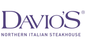 Sponsor Logo for Davio's