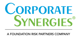 Sponsor Logo for Corporate Synergies