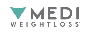 Sponsor Logo for medi Weightloss