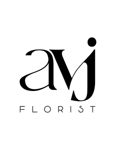 Sponsor Logo for AVJ Florist