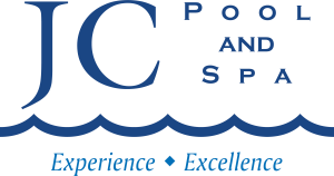 Sponsor Logo for JC Pool and Spa