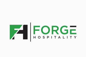 Sponsor Logo for Forge Hospitality