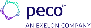 Sponsor Logo for PECO