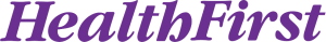 Sponsor Logo for Health First