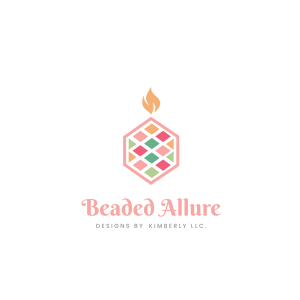 Sponsor Logo for Beaded Allure