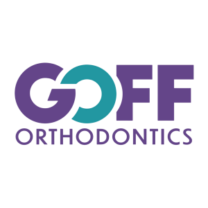 Sponsor Logo for Goff Orthodontics