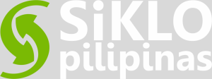 Sponsor Logo for Siklo Plipinas