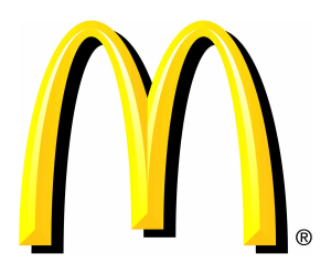 Sponsor Logo for McDonalds