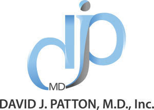 Sponsor Logo for David J. Patton, M.D., Inc.