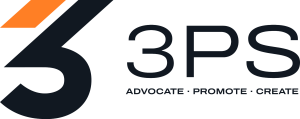Sponsor Logo for 3PS