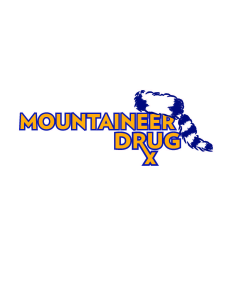 Sponsor Logo for Mountaineer Drug