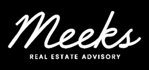 Sponsor Logo for Meeks Realty