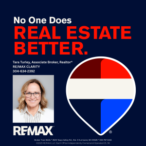 Sponsor Logo for Tara Turley, Realtor