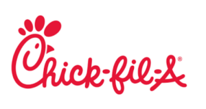 Sponsor Logo for Chick- fil-a