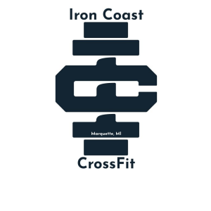 Sponsor Logo for Iron Coast CrossFit