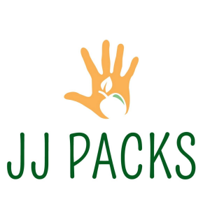 Sponsor Logo for JJ Packs