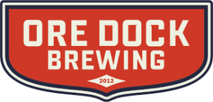 Sponsor Logo for Ore Dock Brewing, Co.