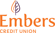 Sponsor Logo for Embers Credit Union
