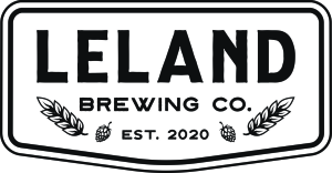 Sponsor Logo for Leland Brewing Co.