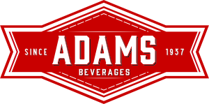 Sponsor Logo for Adams Beverages