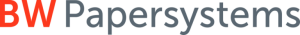 Sponsor Logo for BW Papersystems