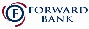 Sponsor Logo for Forward Bank