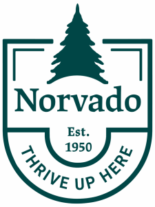 Sponsor Logo for Norvado
