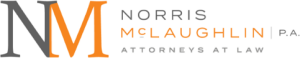 Sponsor Logo for Norris McLaughlin, P.A.