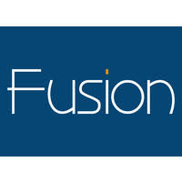 Sponsor Logo for Fusion Health