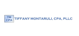 Sponsor Logo for Tiffany Montaruli, CPA, PLLC