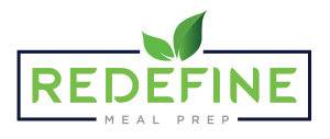 Sponsor Logo for Redefine Meals