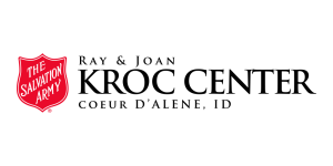 Sponsor Logo for KROC Center Coeur d'Alene