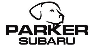 Sponsor Logo for Parker Subaru