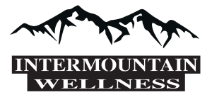 Logo for Intermountain Wellness Chiropractic