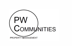 Sponsor Logo for PW Communities