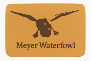 Sponsor Logo for Meyer Waterfowl