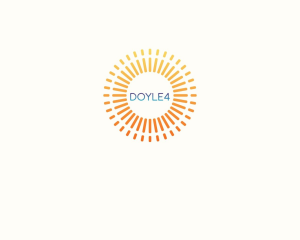 Sponsor Logo for The Doyle Family