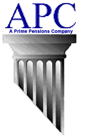 Sponsor Logo for Associated Pension Consultants