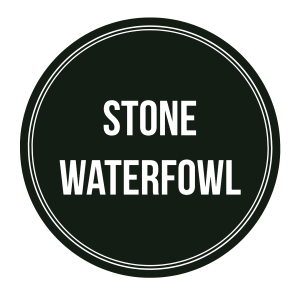 Sponsor Logo for Stone Waterfowl